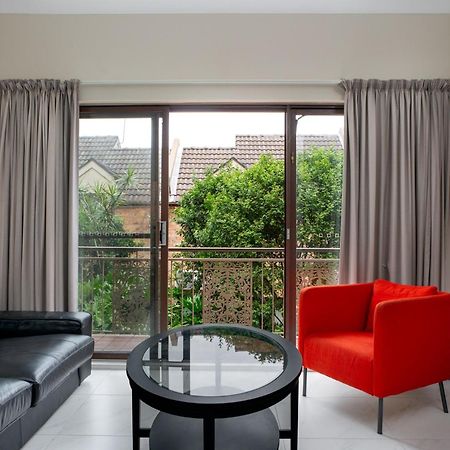 Spacious 3-Bed Townhouse In Stylish Balmain Sydney Ngoại thất bức ảnh