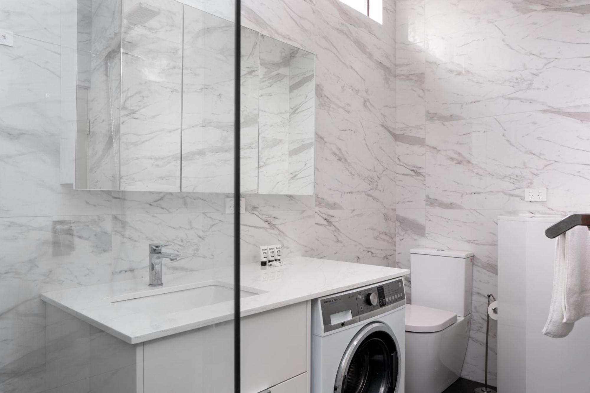 Spacious 3-Bed Townhouse In Stylish Balmain Sydney Ngoại thất bức ảnh