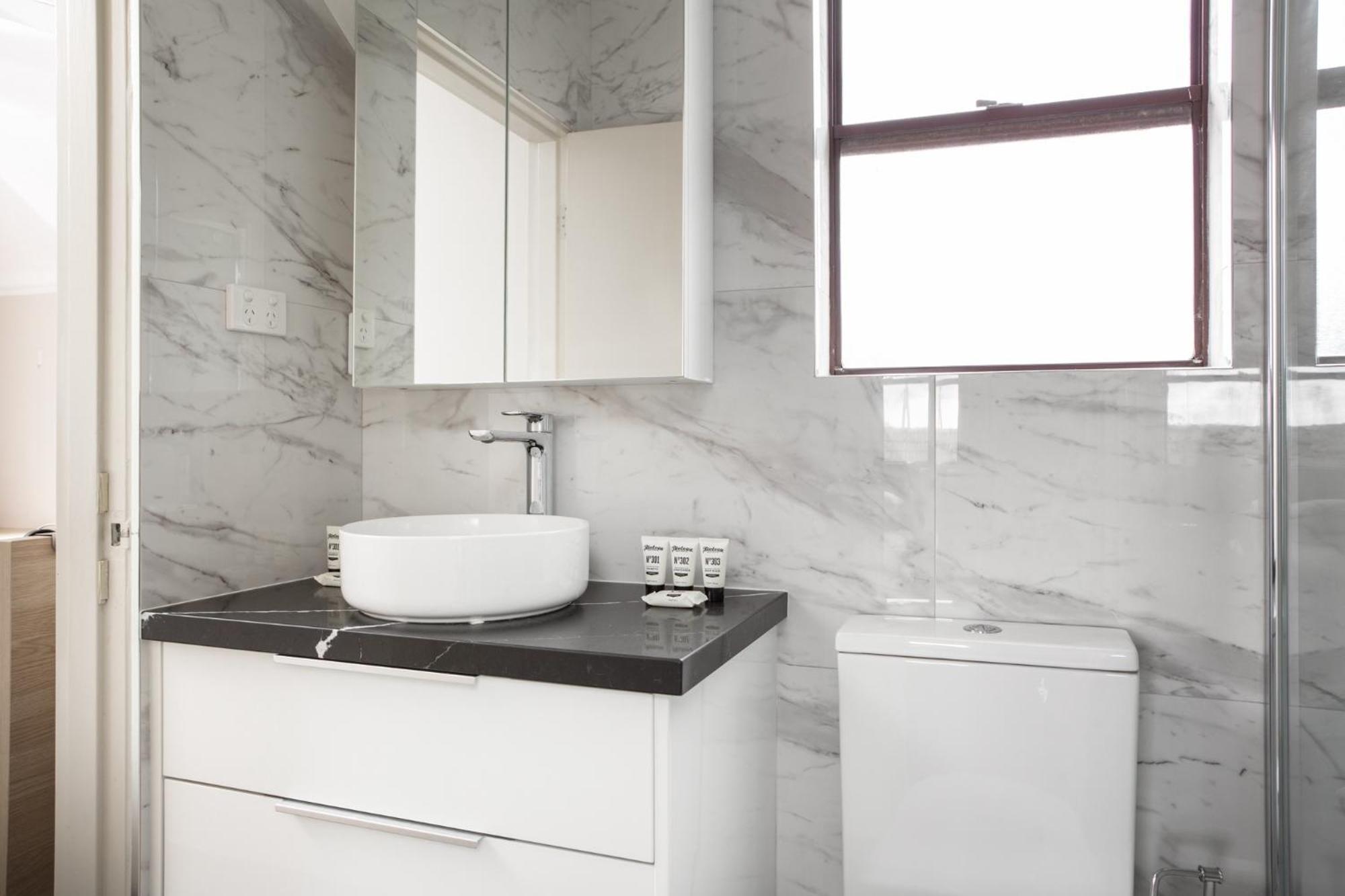 Spacious 3-Bed Townhouse In Stylish Balmain Sydney Ngoại thất bức ảnh