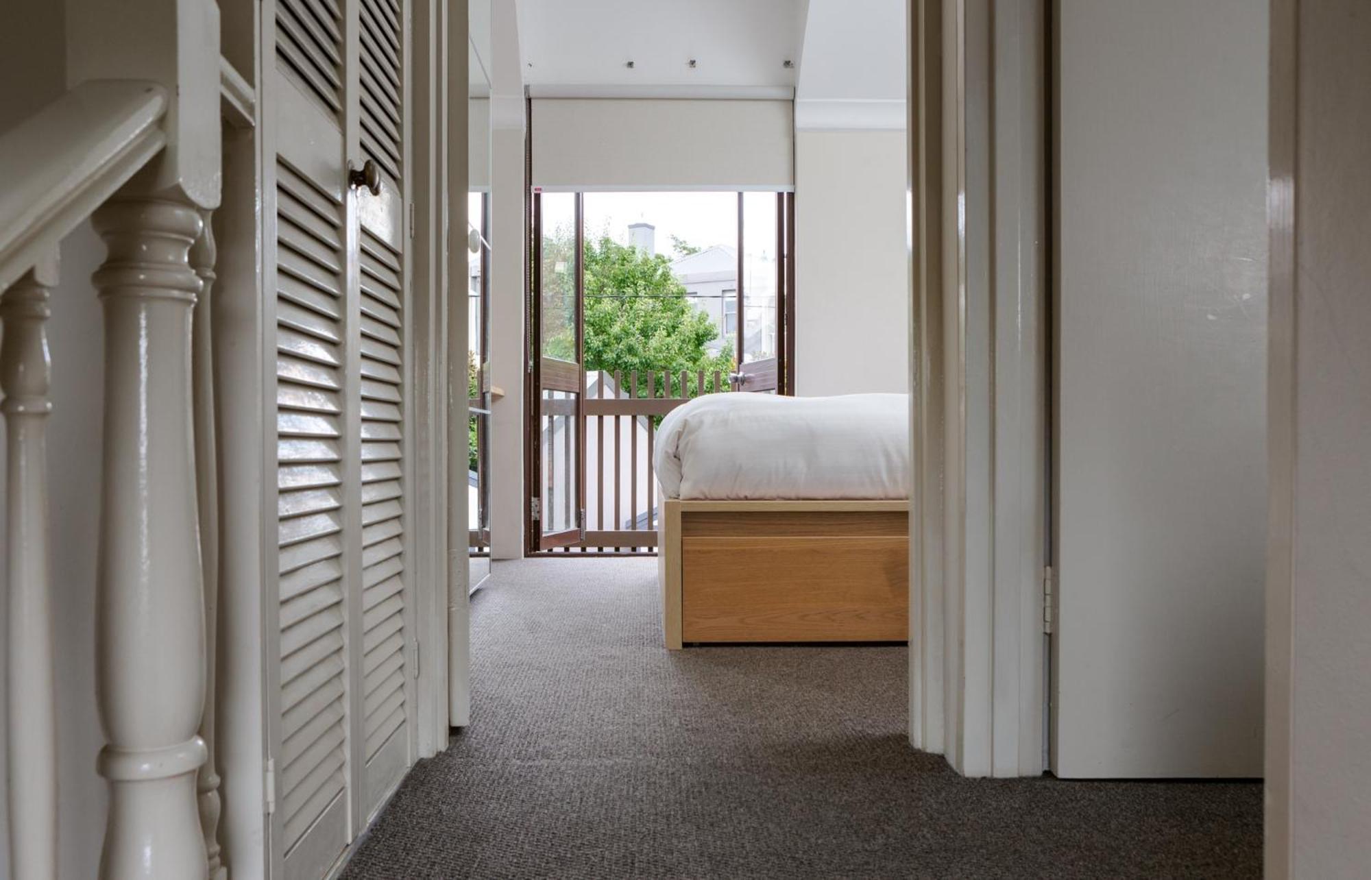 Spacious 3-Bed Townhouse In Stylish Balmain Sydney Ngoại thất bức ảnh