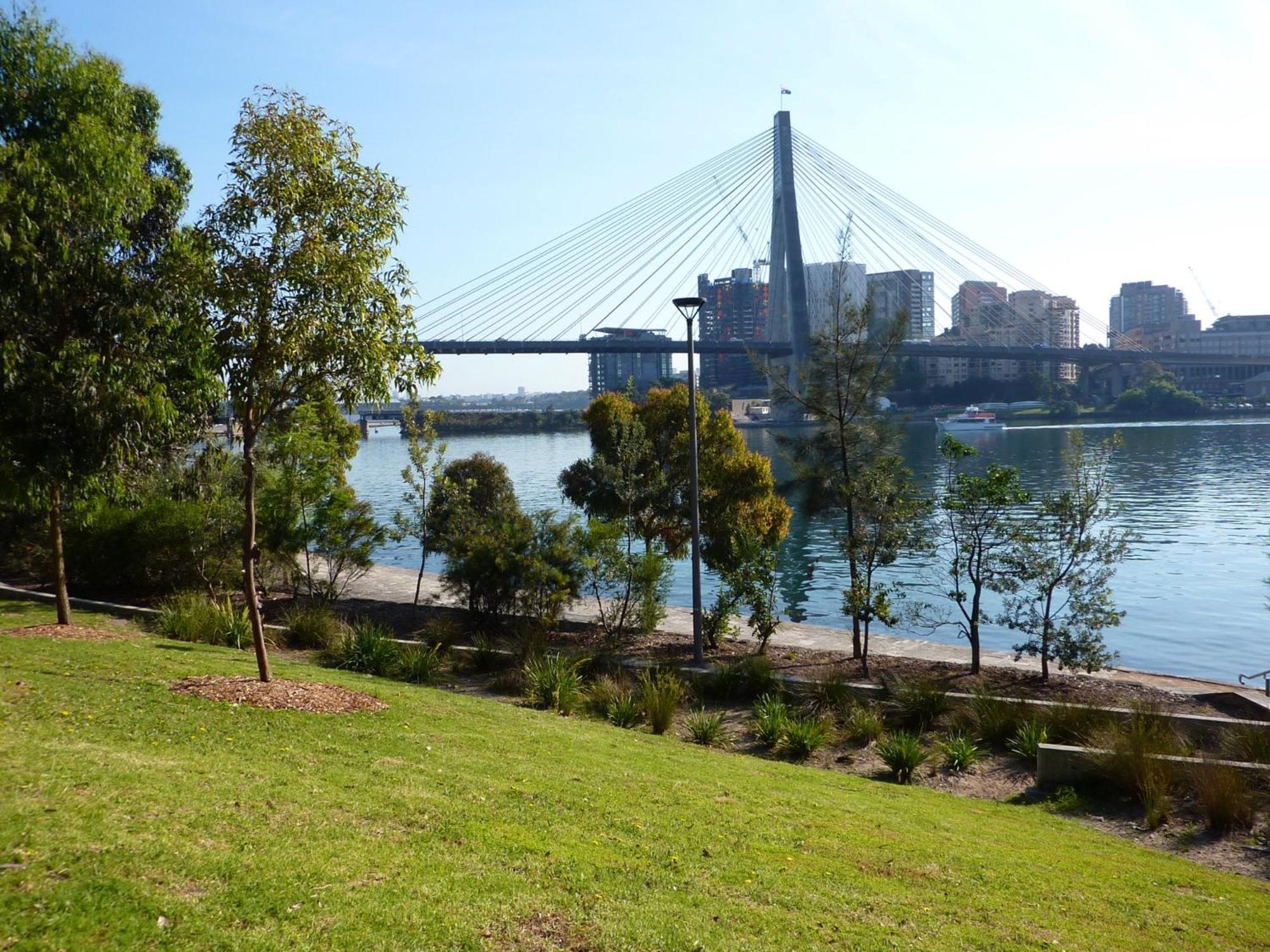 Spacious 3-Bed Townhouse In Stylish Balmain Sydney Ngoại thất bức ảnh