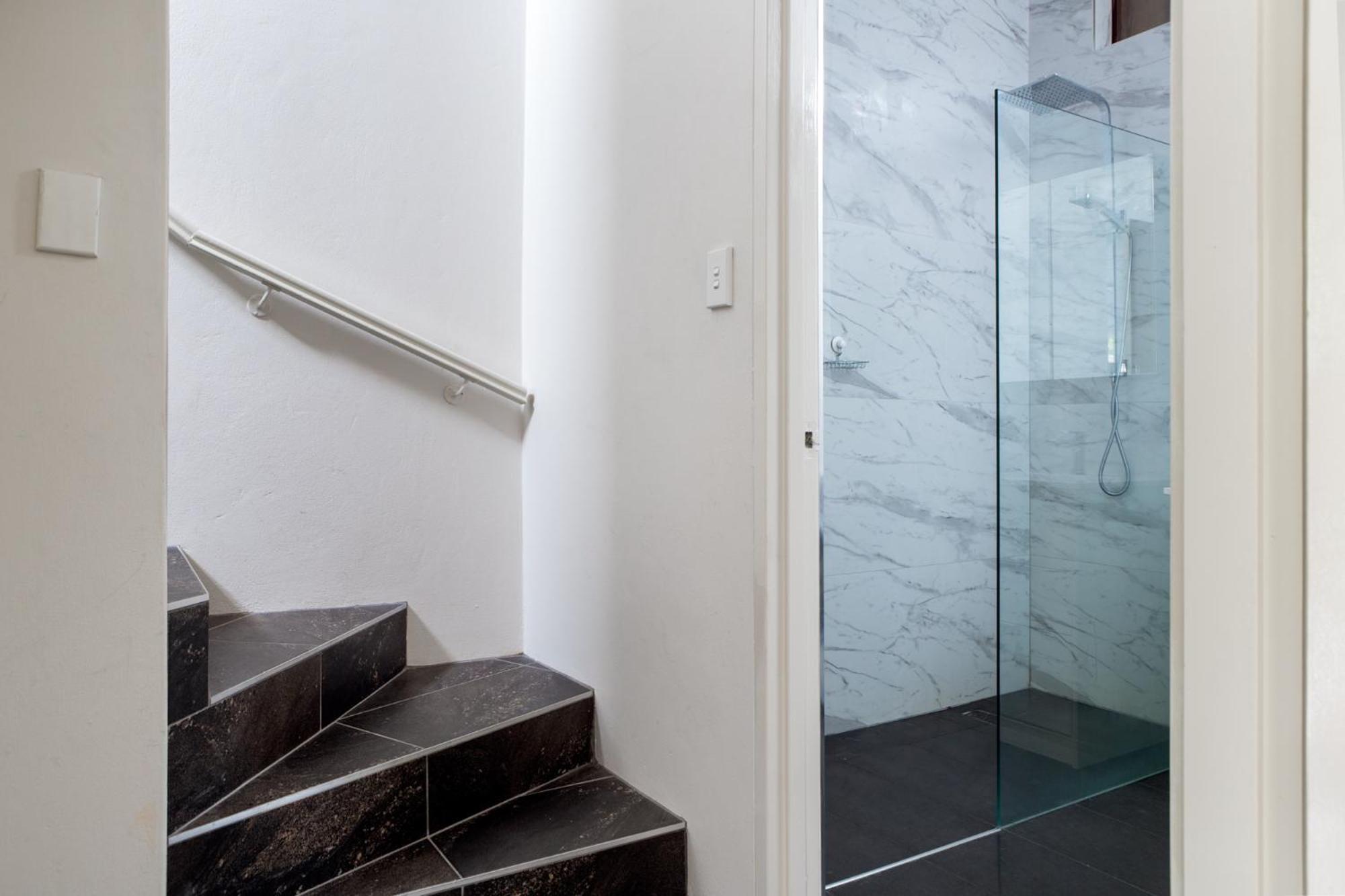 Spacious 3-Bed Townhouse In Stylish Balmain Sydney Ngoại thất bức ảnh
