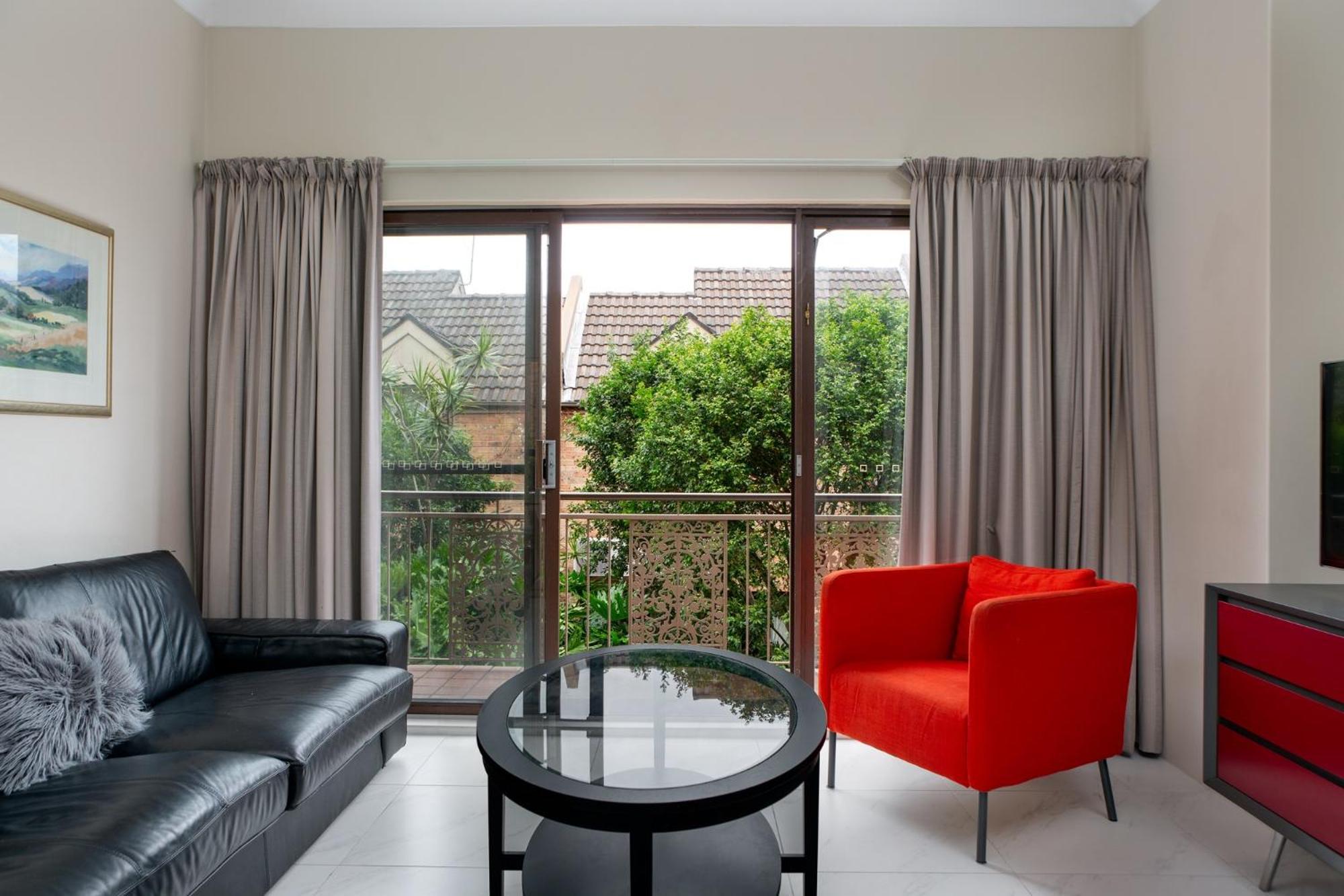 Spacious 3-Bed Townhouse In Stylish Balmain Sydney Ngoại thất bức ảnh