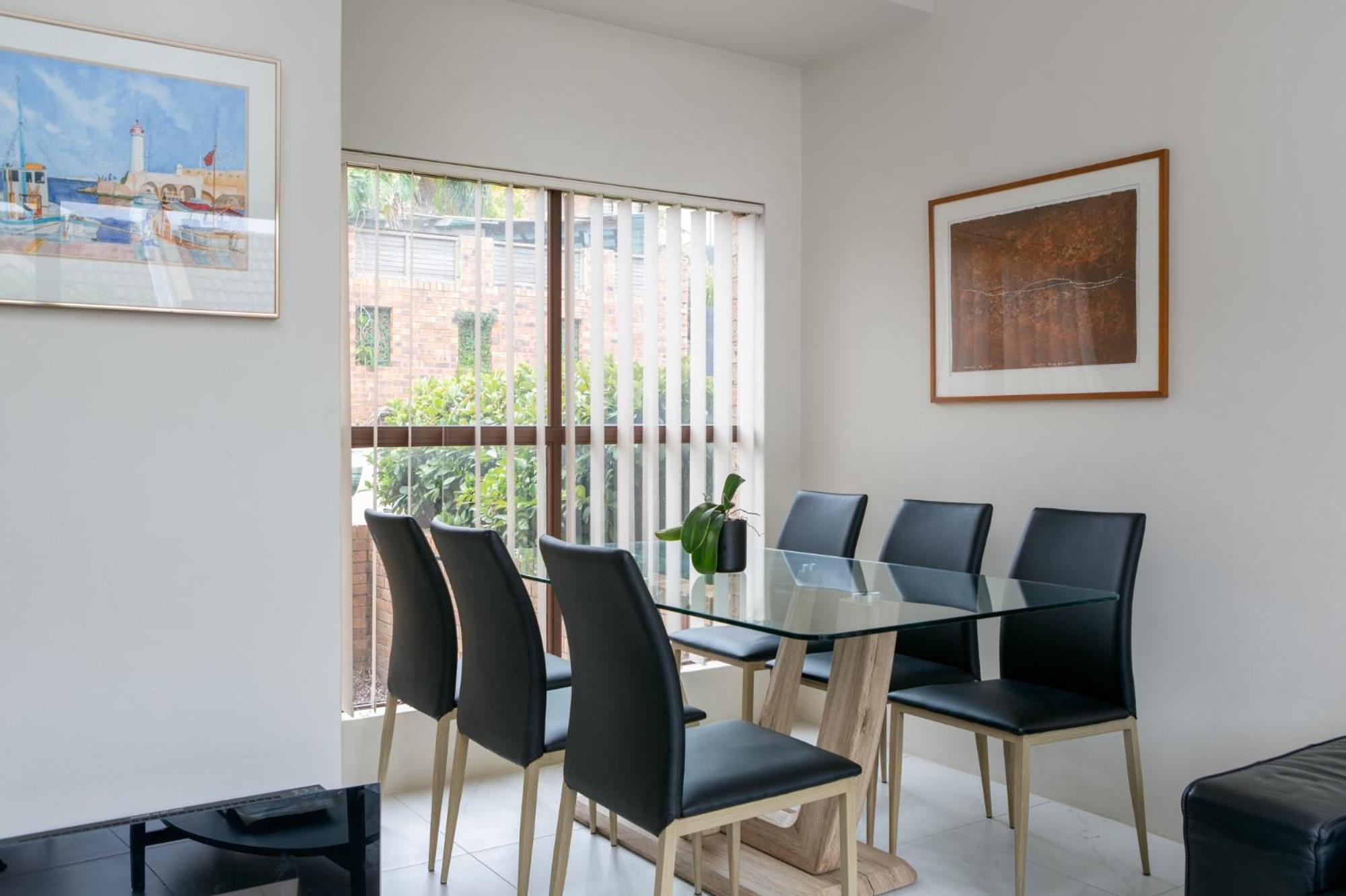 Spacious 3-Bed Townhouse In Stylish Balmain Sydney Ngoại thất bức ảnh
